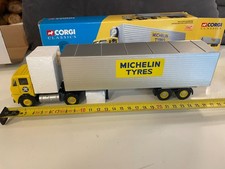 Corgi 1/50 n° 24701 - camion