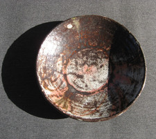 Jean DERVAL Vallauris cup year 50 - 60