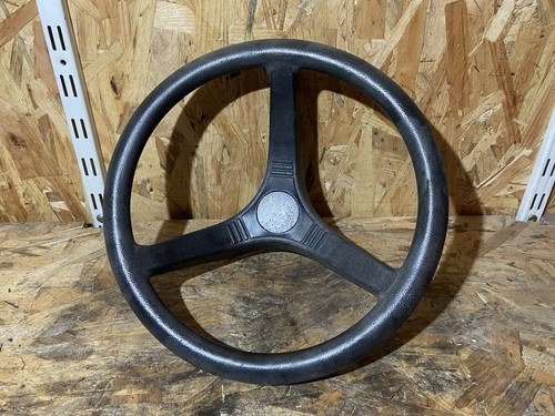 Volant tracteur tondeuse - volant,