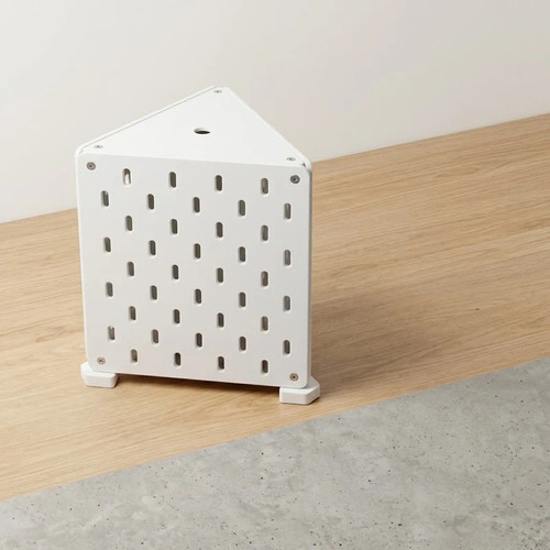 Panneau perforé bureau - panneau,