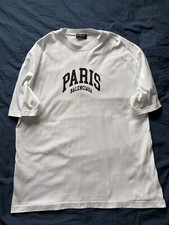 tee shirt homme balanciaga