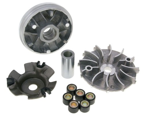 Variateur avec