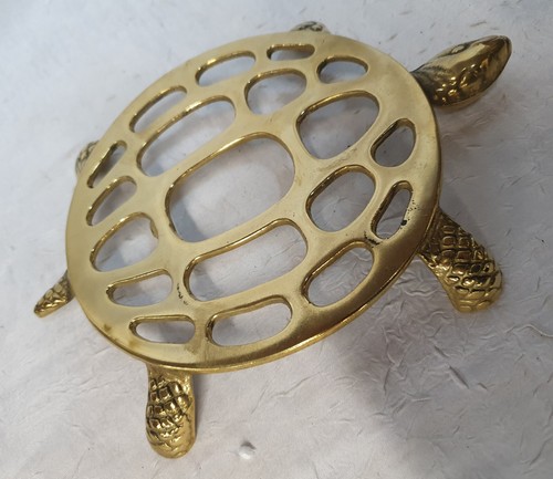 Rare ancien repose plat