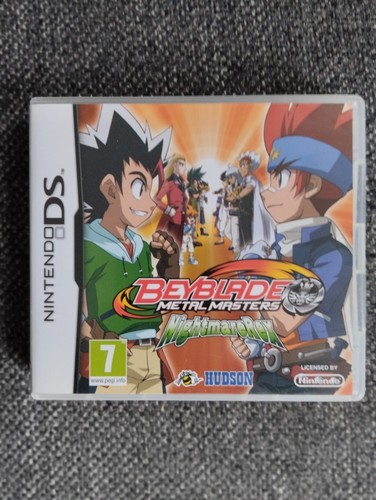 Beyblade metal fusion - beyblade,