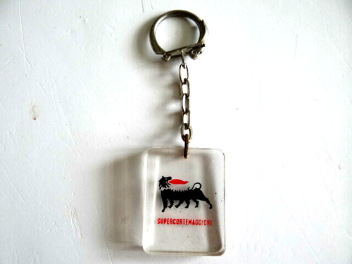 Porte clés agip - porte,