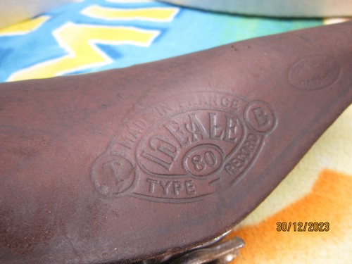 Ideale type record - "type, *