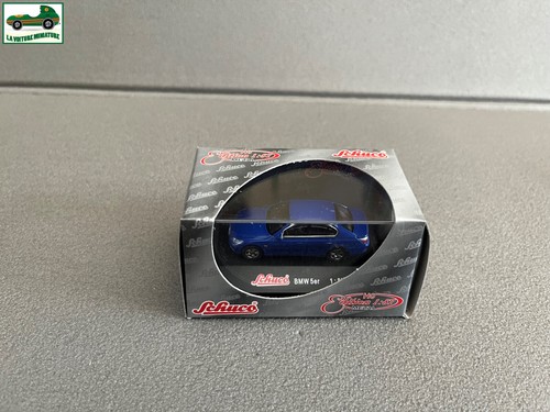 Voiture miniature bmw 5er - miniature,