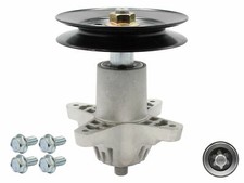 Palier de lame gauche adapté pour MTD LE 135 H 13AH713E600 Tracteur de pelouse