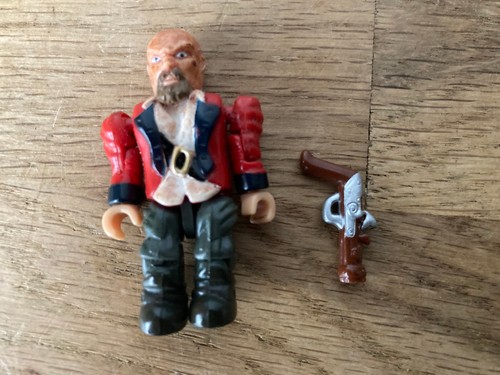 Mega bloks 3676 smugglers - mega,