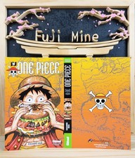 Manga one piece jaquette - manga,