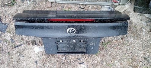 Hayon pour toyota paseo - paseo, coupe