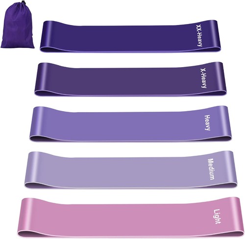 Fokky lot bandes - fokky, Élastiques