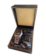 SEIKO LC 0124-0049