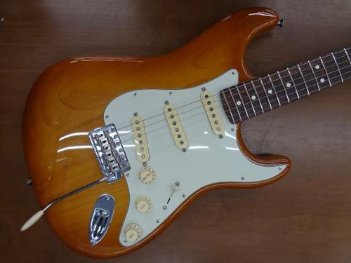 Guitare électrique fender - guitare,