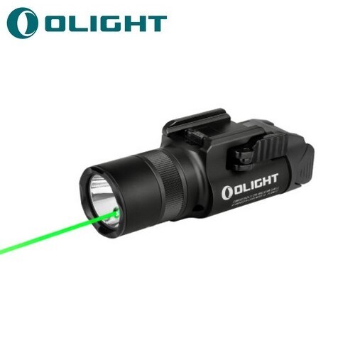 Lampe torche olight baldr - torche, pro