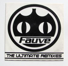 FAUVE..............EL SOL ME