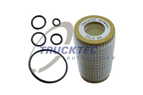 Trucktec automotive filtre - trucktec, À