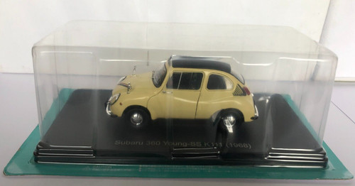 Voiture subaru 360 - 360, young