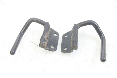 Poignee arriere gilera dna - arriere,