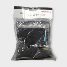 Raymarine RC435 Flush Mount Kit - E32051 - New Old Stock - *Free Shipping!!!