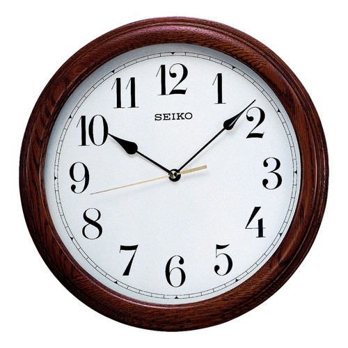 Seiko horloge murale - horloge, en
