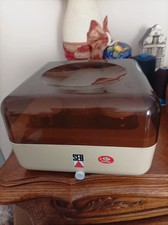 Yaourtière Seb avec 8 pots