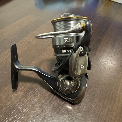 Moulinet pêche jdm - moulinet, de