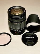 Objectif Tamron AF 28-300mm IF