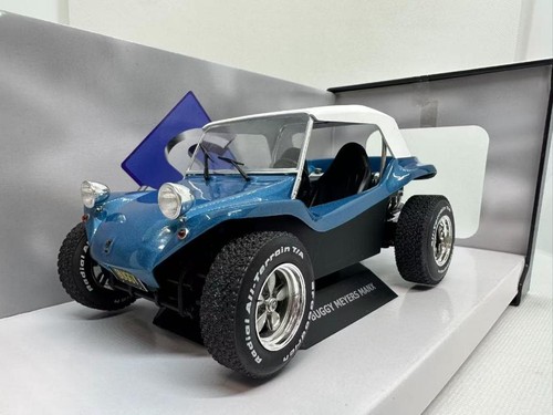 205 034 solid buggy - 205-034, 1/18