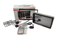 Autoradio 2DIN PRODIGITAL HS-7800