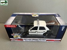 Voiture Miniature 2011 Ford