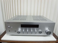 YAMAHA - R-N602 Integrated