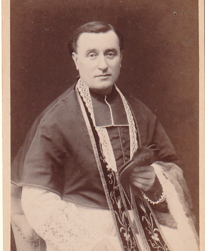 Mgr eveque granville - mgr,