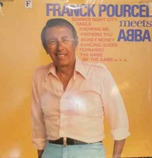 Franck Pourcel Meets ABBA