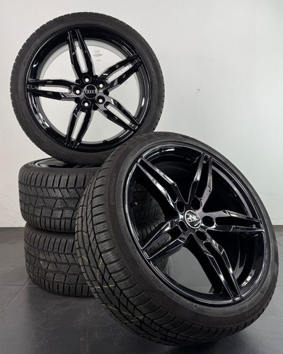 Audi jantes 19 - a5,