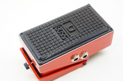 Rubber boss pedal replacement - pedal,