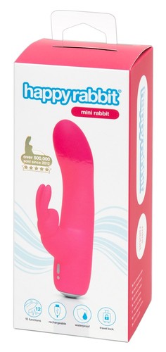 Mini lapin