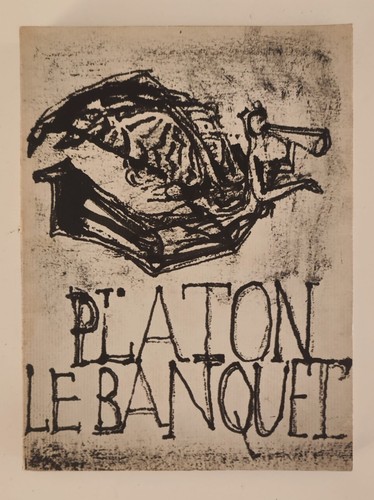 Platon banquet 39 - le,