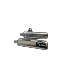 SILENCIEUX DEP SUZUKI RGV 250