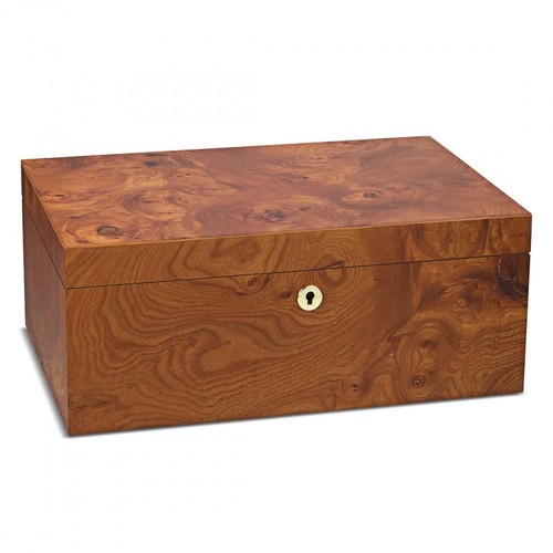 Cave cigares deluxe loupe - à,