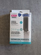 Portable UV - C Ultraviolet