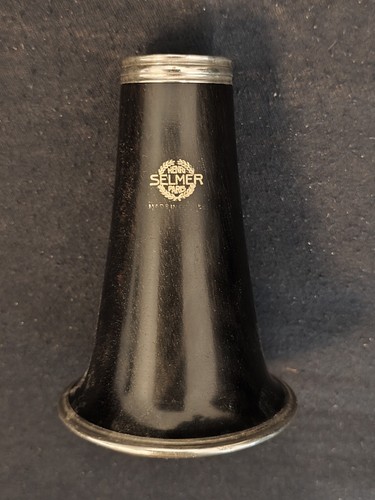Clarinet selmer balanced - clarinet,