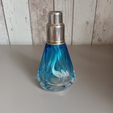 ancienne lampe berger cristal