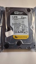 Disque Dur 1To SATA III 3''5 7200RPM Western Digital WD Entreprise Storage neuf