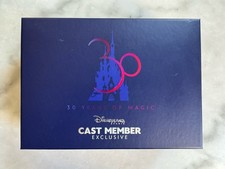 Coffret Cast Member Exclusive