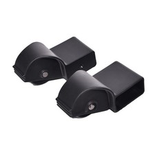 Roue de roulette ?? pied de rameur pour Concept2 pour Powerfun 500 550 installat