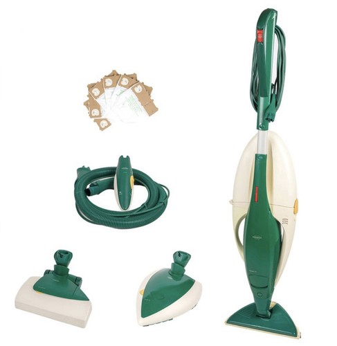 Vorwerk folletto kobold 130 - vorwerk,