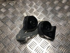 Avertisseur/Klaxon PEUGEOT