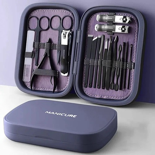Kit ongles manucure - kit, d'ongles