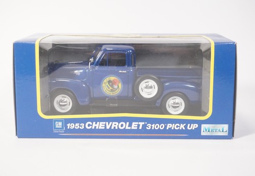 Chevrolet 1953 3100 - , up